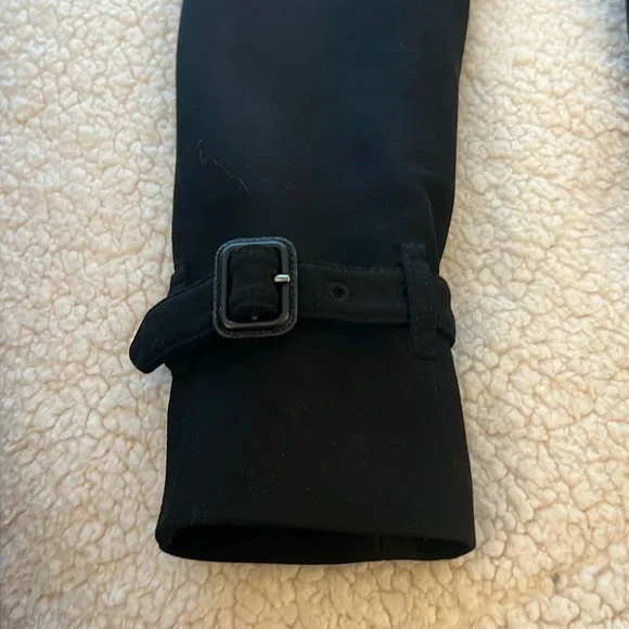 Burberry jacket with military details - Picture 6 of 10